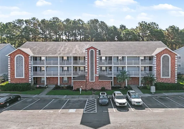 Photo 2 of Condo for sale at 4845 Meadowsweet Dr #1003, Myrtle Beach, SC 29579 | MLS# 2623085 | Listing updated on 2026-09-21