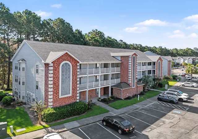 Photo 3 of Condo for sale at 4845 Meadowsweet Dr #1003, Myrtle Beach, SC 29579 | MLS# 2623085 | Listing updated on 2026-09-21