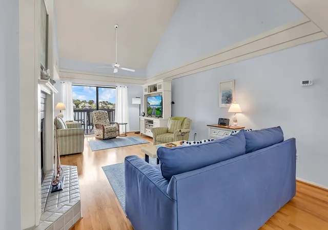 Photo 3 of Sale Pending at 28 Osprey Watch Cir #7-B, Pawleys Island, SC 29585 | MLS# 2623089 | Listing updated on 2026-09-24