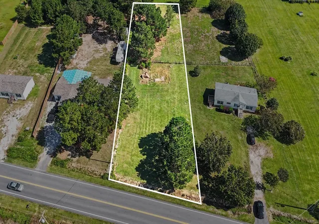 Land for sale at 3445 Green Sea Rd, Green Sea, SC 29545 | MLS# 2623097
