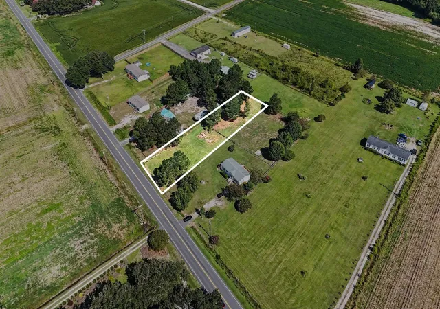 Photo 3 of Land for sale at 3445 Green Sea Rd, Green Sea, SC 29545 | MLS# 2623097 | Listing updated on 2026-10-04