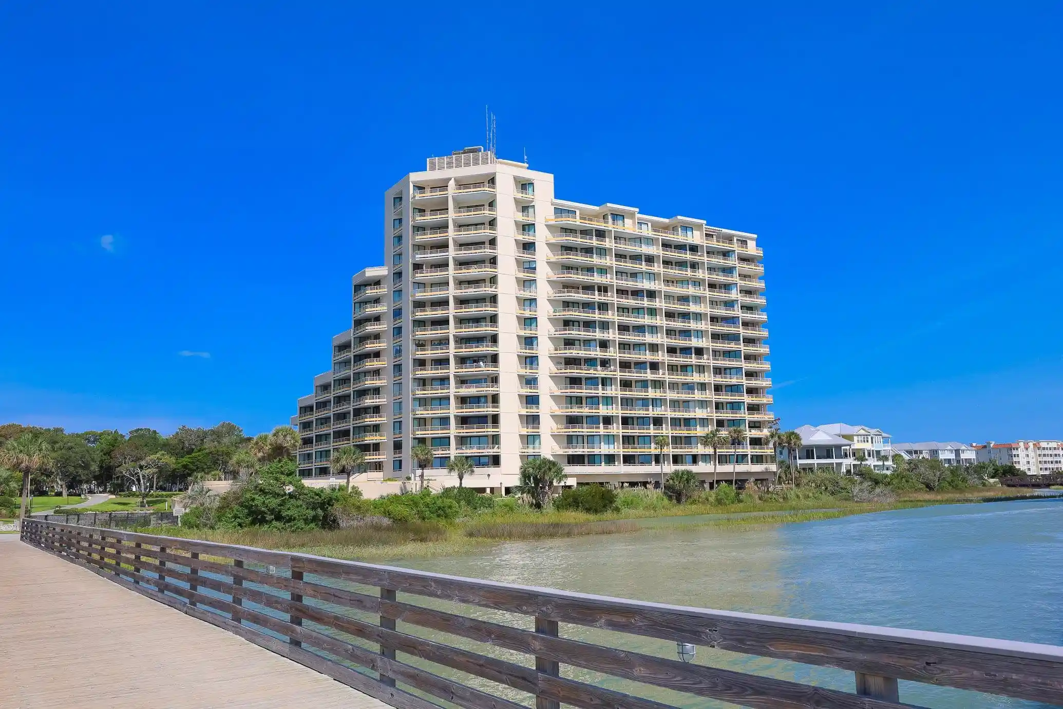 Photo 1 of Condo for sale at 100 Ocean Crk Dr #E13, Myrtle Beach, SC 29572 | MLS# 2623101 | Listing updated on 2026-10-12