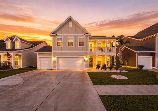 Photo 1 of Single family home for sale at 1272 Safe Hvn Dr, Myrtle Beach, SC 29579 | MLS# 2623102 | Listing updated on 2026-09-21