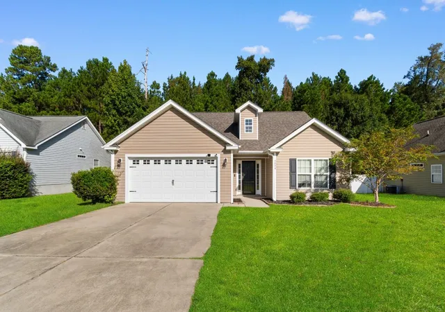 Photo 1 of Sale Pending at 2804 Blue Belle Ln, Conway, SC 29527 | MLS# 2623107 | Listing updated on 2026-10-08