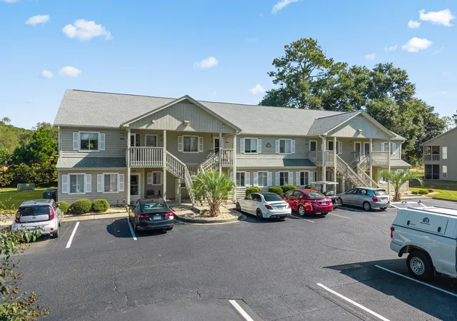 Photo 1 of Sale Pending at 1129 White Tree Ln #B, Myrtle Beach, SC 29588 | MLS# 2623113 | Listing updated on 2026-09-20