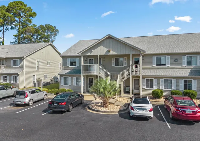 Photo 2 of Sale Pending at 1129 White Tree Ln #B, Myrtle Beach, SC 29588 | MLS# 2623113 | Listing updated on 2026-09-20