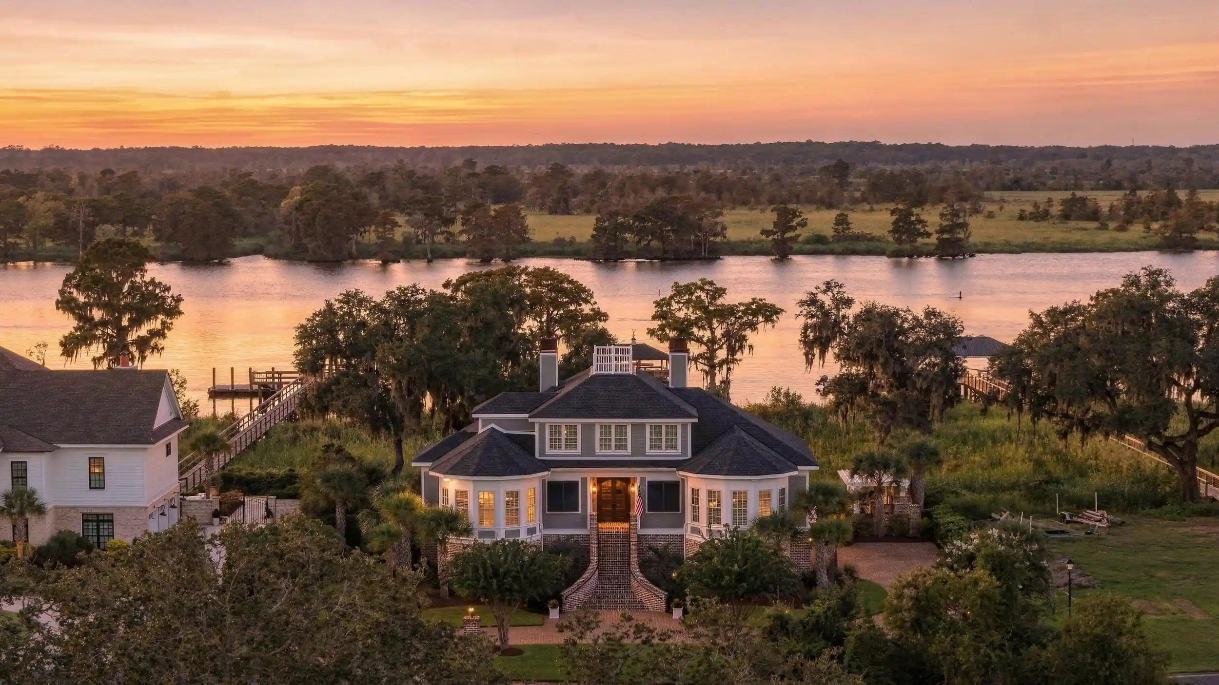 Photo 1 of Sale Pending at 115 Woodmont Ln, Pawleys Island, SC 29585 | MLS# 2623115 | Listing updated on 2026-10-13