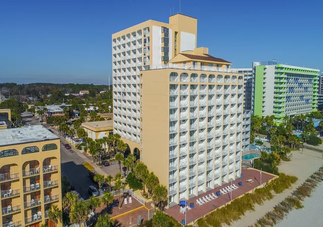 Photo 1 of Condo for sale at 1207 S Ocean Blvd #51302, Myrtle Beach, SC 29577 | MLS# 2623124 | Listing updated on 2026-09-29