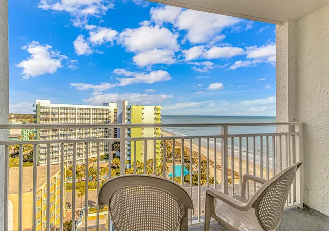 Photo 2 of Condo for sale at 1207 S Ocean Blvd #51302, Myrtle Beach, SC 29577 | MLS# 2623124 | Listing updated on 2026-09-29