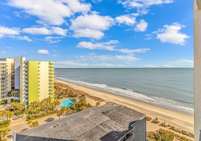 Photo 3 of Condo for sale at 1207 S Ocean Blvd #51302, Myrtle Beach, SC 29577 | MLS# 2623124 | Listing updated on 2026-09-29