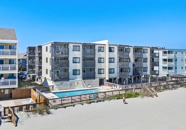 Photo 1 of Sale Pending at 814 N Waccamaw Dr #309, Murrells Inlet, SC 29576 | MLS# 2623137 | Listing updated on 2026-10-10