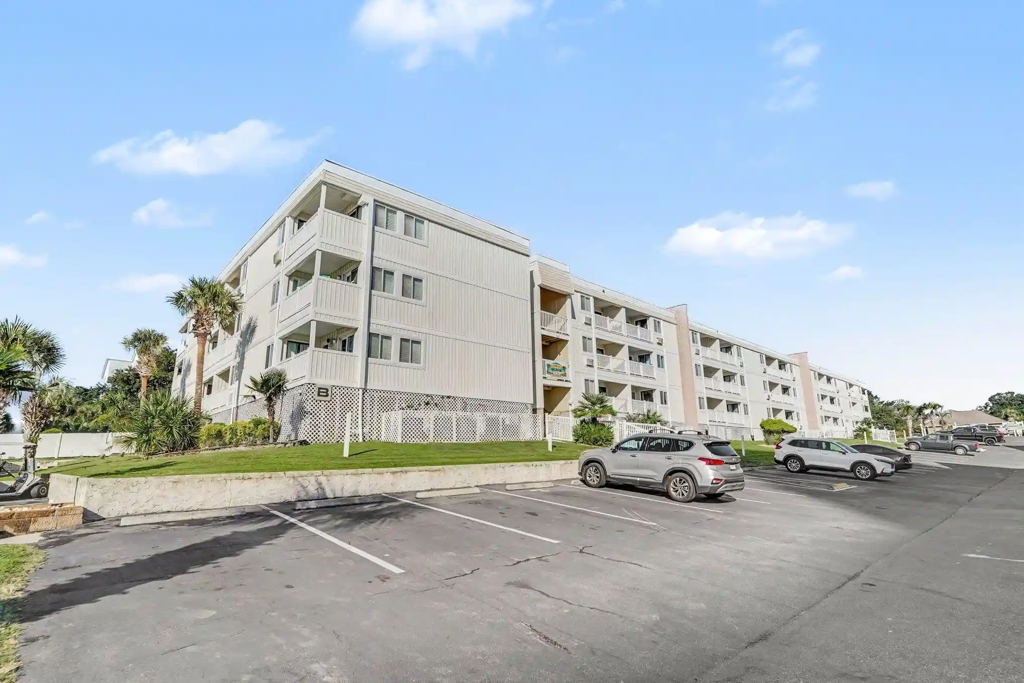 Photo 1 of Condo for sale at 191 Maison Dr #B-324, Myrtle Beach, SC 29572 | MLS# 2623139 | Listing updated on 2026-10-19