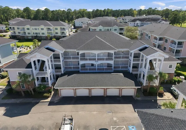 Photo 1 of Condo for sale at 4856 Carnation Cir #204, Myrtle Beach, SC 29577 | MLS# 2623144 | Listing updated on 2026-09-21