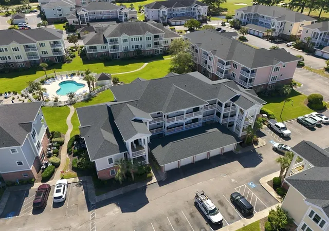 Photo 2 of Condo for sale at 4856 Carnation Cir #204, Myrtle Beach, SC 29577 | MLS# 2623144 | Listing updated on 2026-09-21