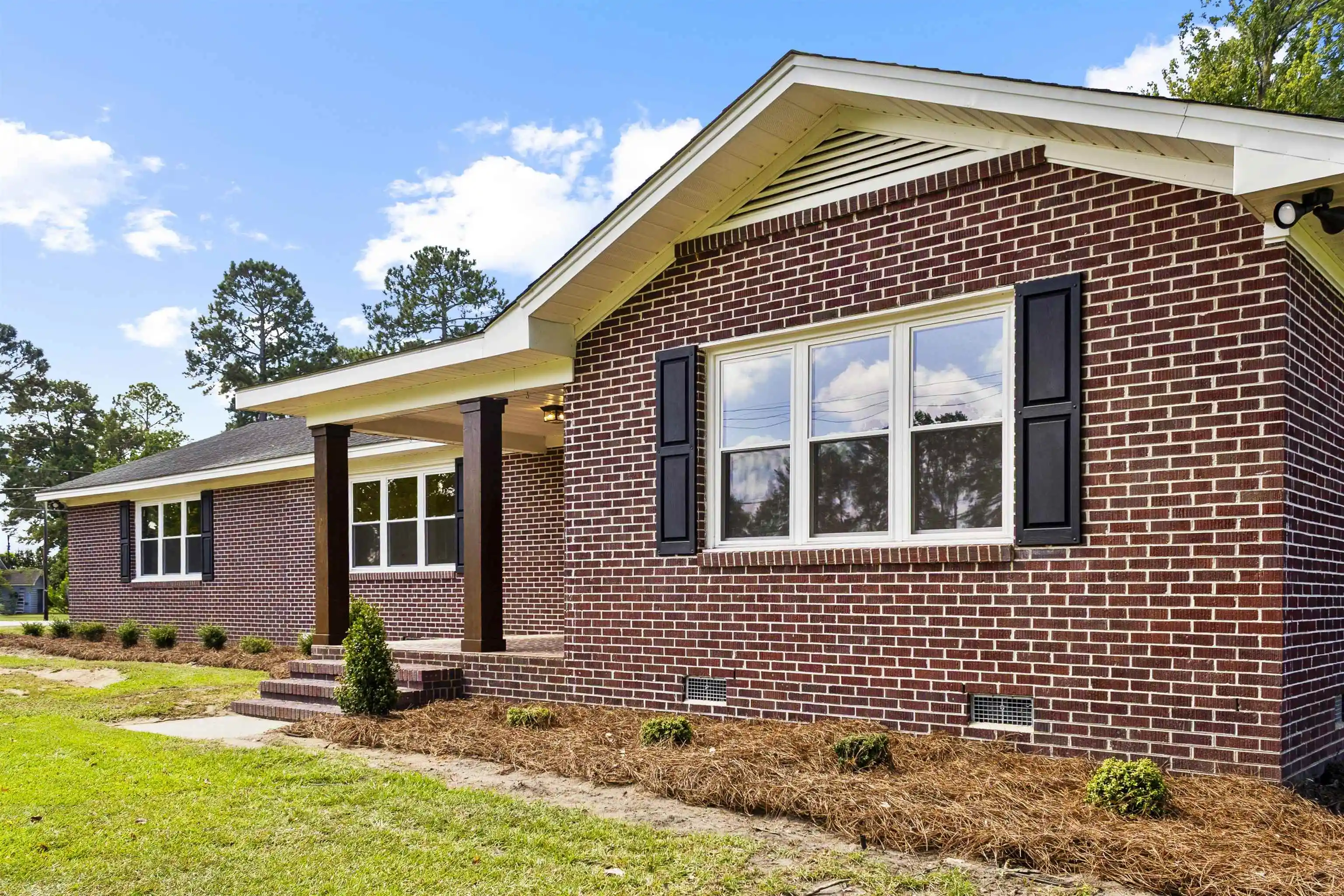 Photo 1 of Single family home for sale at 1121 Old Cor Rd, Marion, SC 29571 | MLS# 2623152 | Listing updated on 2026-10-19