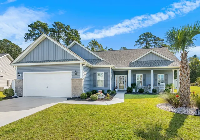 Photo 1 of Single family home for sale at 246 Hayloft Cir, Conway, SC 29526 | MLS# 2623153 | Listing updated on 2026-09-18