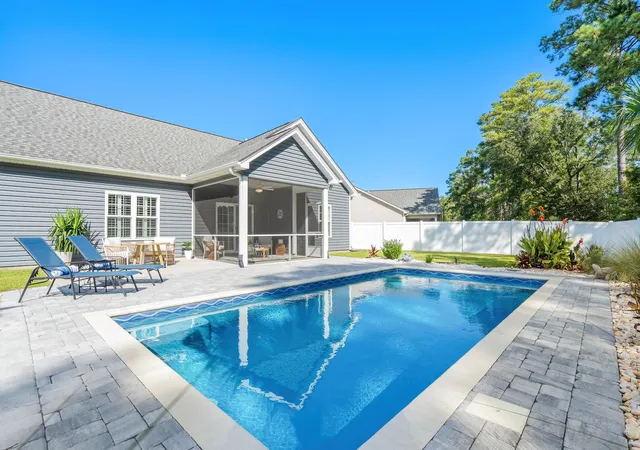 Photo 2 of Single family home for sale at 246 Hayloft Cir, Conway, SC 29526 | MLS# 2623153 | Listing updated on 2026-09-18