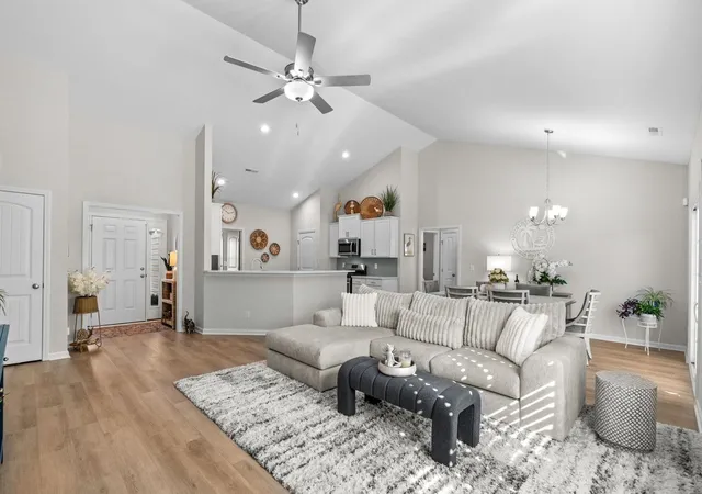 Photo 3 of Single family home for sale at 246 Hayloft Cir, Conway, SC 29526 | MLS# 2623153 | Listing updated on 2026-09-18