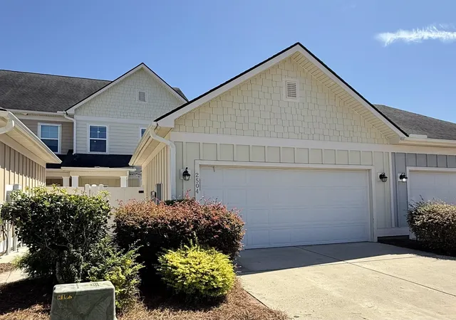 Photo 1 of Sale Pending at 2504 Heritage Loop #2504, Myrtle Beach, SC 29577 | MLS# 2623155 | Listing updated on 2026-09-29