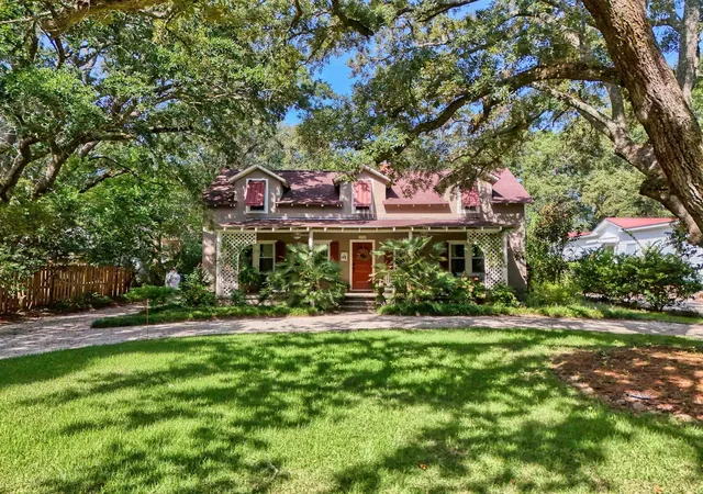 Photo 1 of Sale Pending at 554 Blockade Dr, Pawleys Island, SC 29585 | MLS# 2623159 | Listing updated on 2026-09-27
