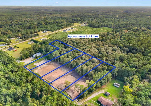 Photo 1 of Sale Pending at 2625 Allen Dew Rd, Conway, SC 29527 | MLS# 2623167 | Listing updated on 2026-10-08