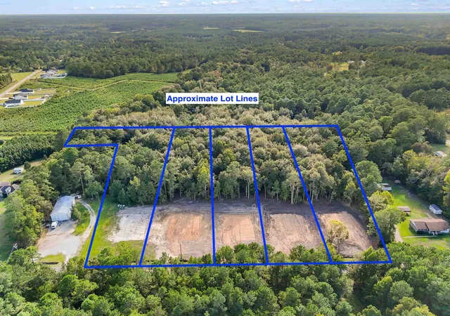 Photo 2 of Sale Pending at 2625 Allen Dew Rd, Conway, SC 29527 | MLS# 2623167 | Listing updated on 2026-10-08
