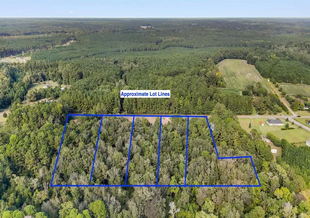 Photo 3 of Sale Pending at 2625 Allen Dew Rd, Conway, SC 29527 | MLS# 2623167 | Listing updated on 2026-10-08