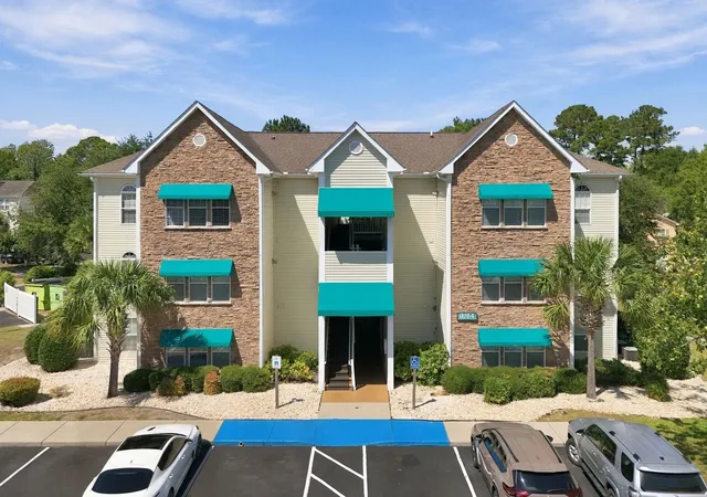 Photo 1 of Condo for sale at 9764 Leyland Dr #7, Myrtle Beach, SC 29572 | MLS# 2623169 | Listing updated on 2026-09-18