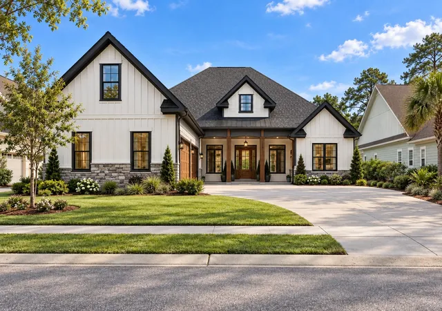 Photo 1 of Single family home for sale at 1027 Clamour Ct, Conway, SC 29526 | MLS# 2623178 | Listing updated on 2026-10-06