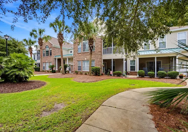Photo 2 of Condo for sale at 4437 Lady Banks Ln #B2, Murrells Inlet, SC 29576 | MLS# 2623197 | Listing updated on 2026-09-19