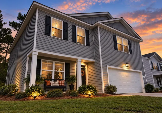 Photo 1 of Single family home for sale at 891 Heritage Downs Dr, Conway, SC 29526 | MLS# 2623198 | Listing updated on 2026-10-01