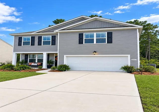 Photo 2 of Single family home for sale at 891 Heritage Downs Dr, Conway, SC 29526 | MLS# 2623198 | Listing updated on 2026-10-01