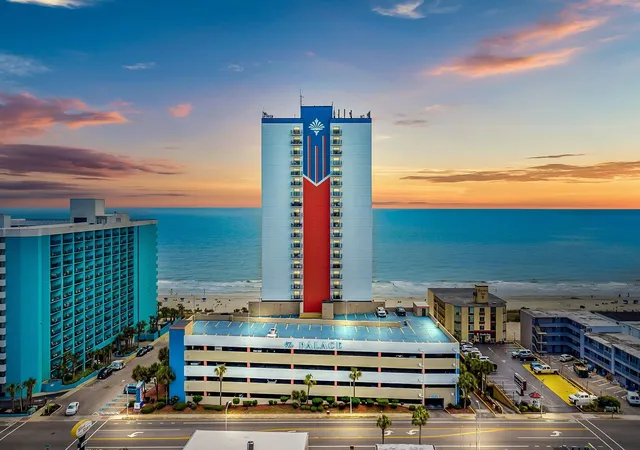 Photo 1 of Condo for sale at 1605 S Ocean Blvd #104, Myrtle Beach, SC 29577 | MLS# 2623201 | Listing updated on 2026-09-29