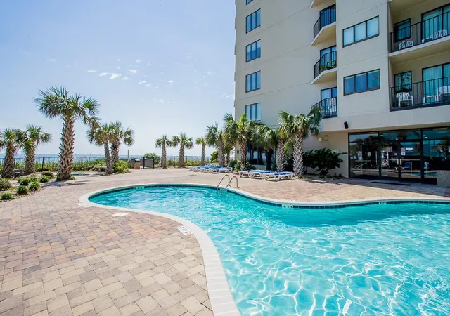 Photo 2 of Condo for sale at 1605 S Ocean Blvd #104, Myrtle Beach, SC 29577 | MLS# 2623201 | Listing updated on 2026-09-29
