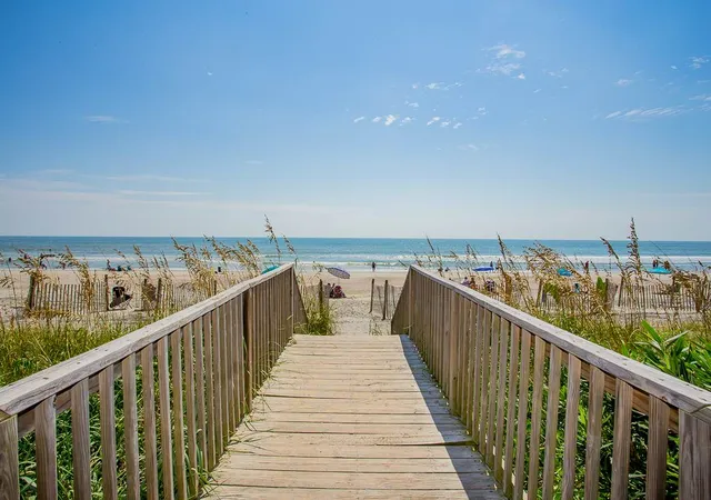 Photo 3 of Condo for sale at 1605 S Ocean Blvd #104, Myrtle Beach, SC 29577 | MLS# 2623201 | Listing updated on 2026-09-29