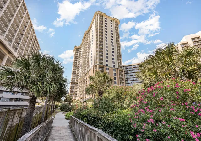 Photo 40 of Condo for sale at 9994 Beach Clb Dr #407, Myrtle Beach, SC 29572 | MLS# 2623206 | Listing updated on 2026-10-27