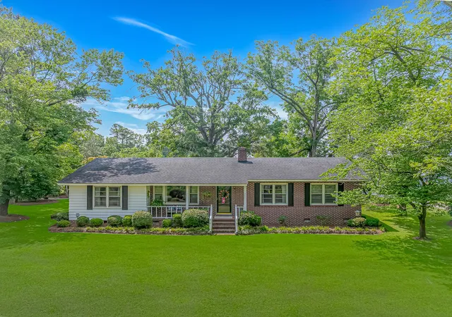Photo 1 of Single family home for sale at 341 Retired Ave, Marion, SC 29571 | MLS# 2623209 | Listing updated on 2026-09-19