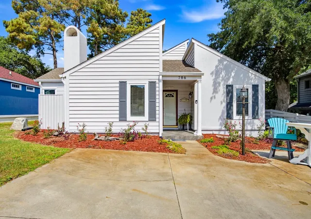 Photo 1 of Sale Pending at 706 Jerdon Cir, North Myrtle Beach, SC 29582 | MLS# 2623216 | Listing updated on 2026-10-10