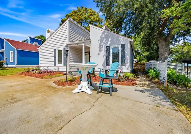 Photo 2 of Sale Pending at 706 Jerdon Cir, North Myrtle Beach, SC 29582 | MLS# 2623216 | Listing updated on 2026-10-10
