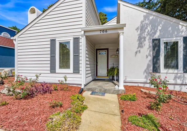 Photo 3 of Sale Pending at 706 Jerdon Cir, North Myrtle Beach, SC 29582 | MLS# 2623216 | Listing updated on 2026-10-10