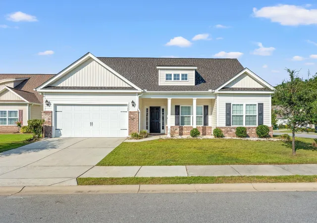 Photo 1 of Sale Pending at 2500 Big Bay Ct, Conway, SC 29526 | MLS# 2623220 | Listing updated on 2026-09-25