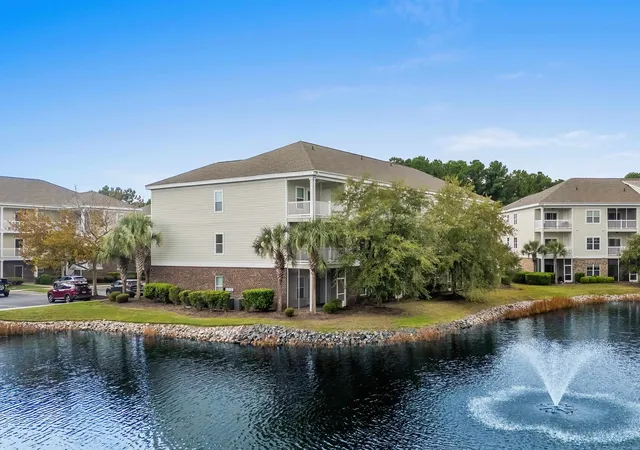 Photo 2 of Sale Pending at 6253 C Catalina Dr #1422, North Myrtle Beach, SC 29582 | MLS# 2623226 | Listing updated on 2026-10-11