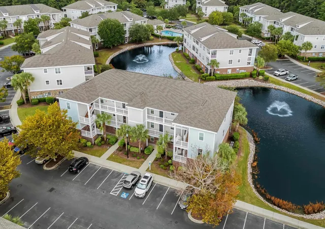 Photo 3 of Sale Pending at 6253 C Catalina Dr #1422, North Myrtle Beach, SC 29582 | MLS# 2623226 | Listing updated on 2026-10-11