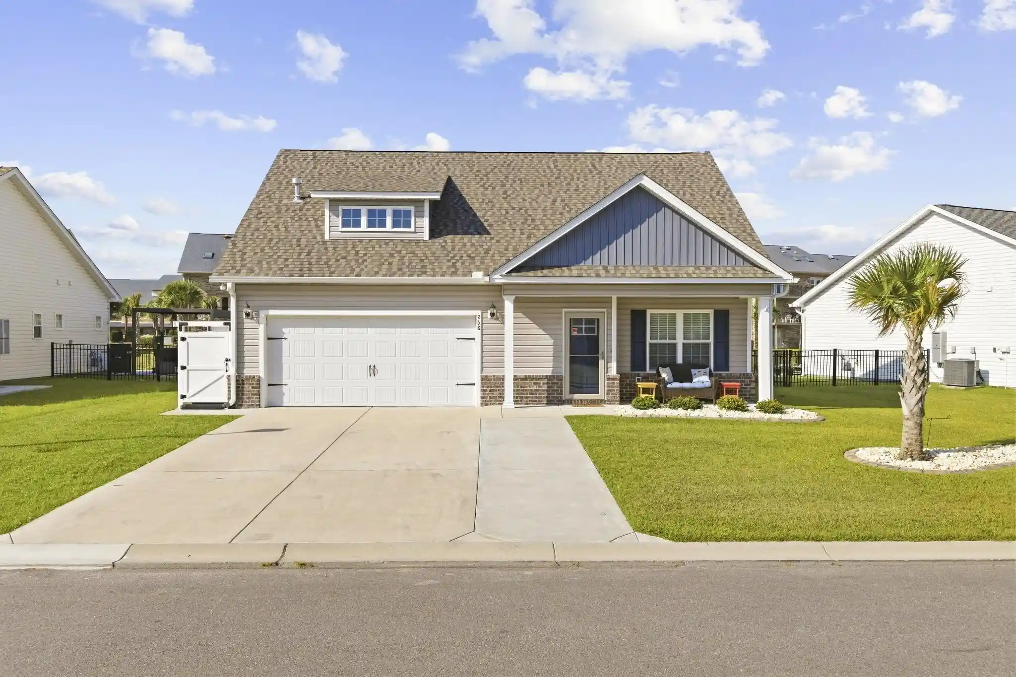 Photo 1 of Single family home for sale at 268 Lifestyle Ct, Myrtle Beach, SC 29575 | MLS# 2623228 | Listing updated on 2026-10-19