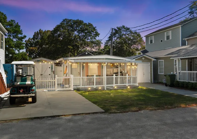 Photo 1 of Manufactured home for sale at 6001 S   1781 Kings Hwy, Myrtle Beach, SC 29575 | MLS# 2623229 | Listing updated on 2026-10-11
