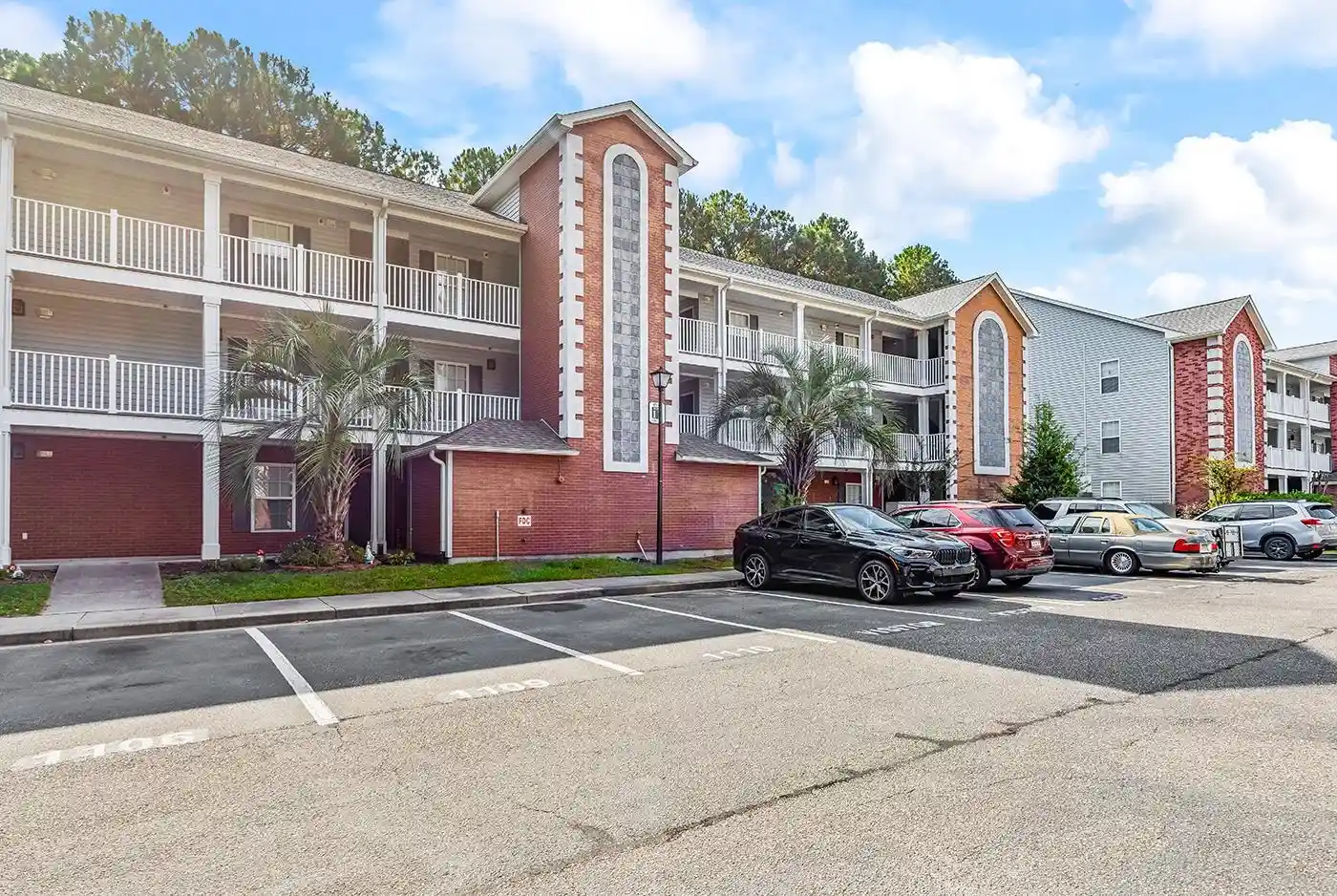 Photo 1 of Condo for sale at 4834 Innisbrook Ct #1107, Myrtle Beach, SC 29579 | MLS# 2623231 | Listing updated on 2026-10-23