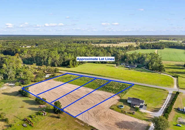 Photo 1 of Land for sale at Tbd Highway 378, Conway, SC 29527 | MLS# 2623239 | Listing updated on 2026-09-22