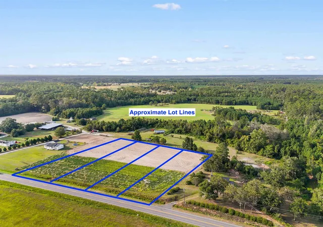 Photo 2 of Land for sale at Tbd Highway 378, Conway, SC 29527 | MLS# 2623239 | Listing updated on 2026-09-22