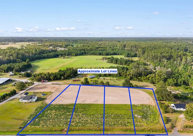 Photo 3 of Land for sale at Tbd Highway 378, Conway, SC 29527 | MLS# 2623239 | Listing updated on 2026-09-22