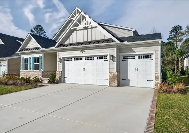 Photo 1 of Single family home for sale at 2261 Vera Way, Longs, SC 29568 | MLS# 2623241 | Listing updated on 2026-10-08